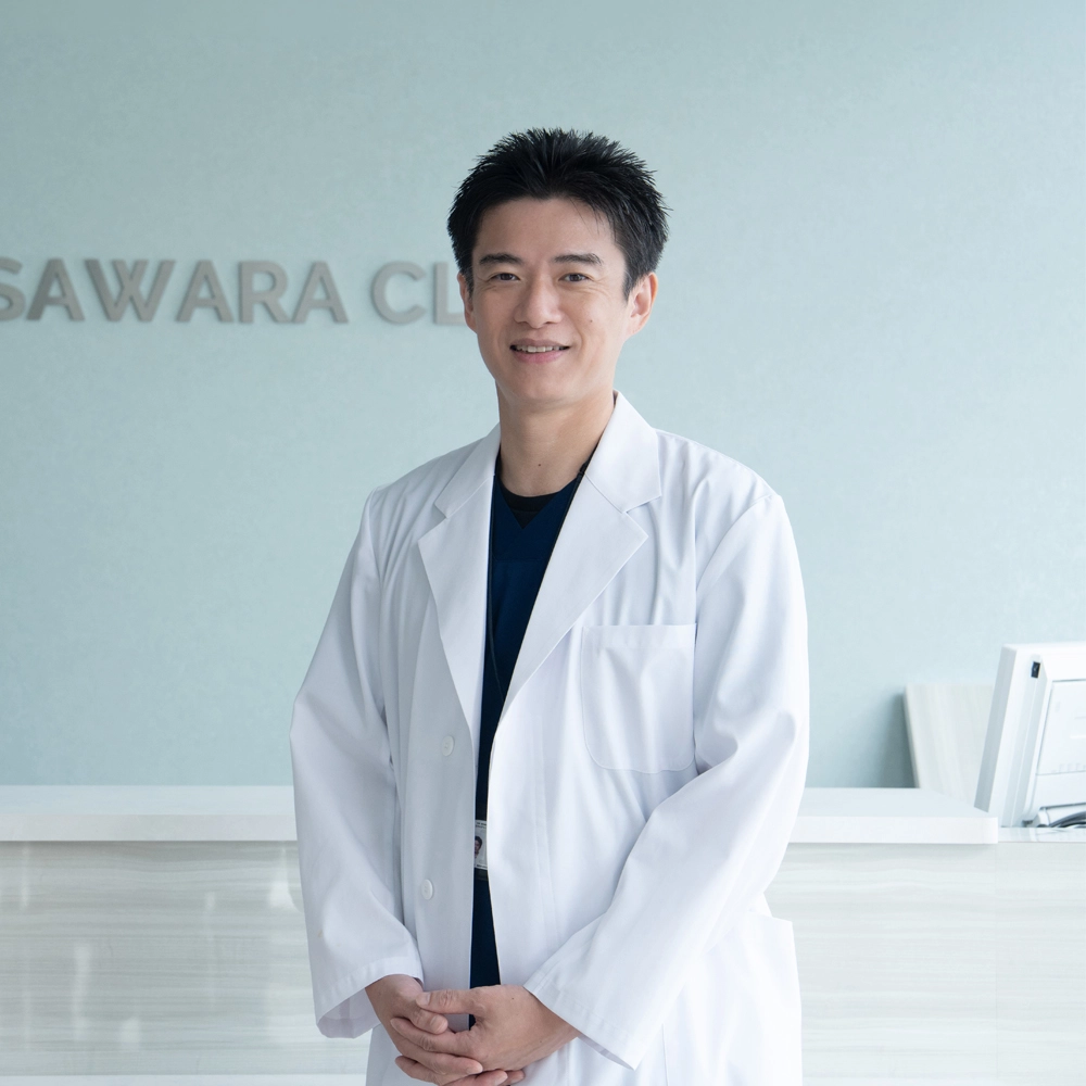 院長 三本木 良紀